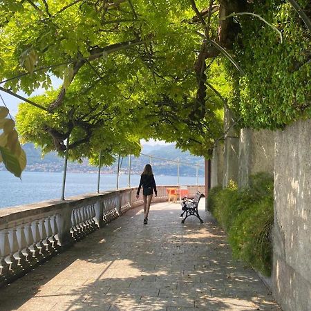 Casa Garden Varenna Exterior foto