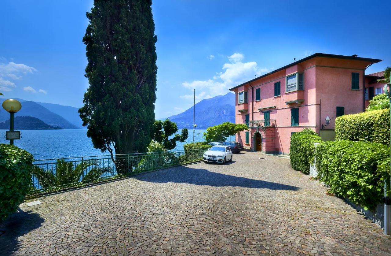 Casa Garden Varenna Exterior foto