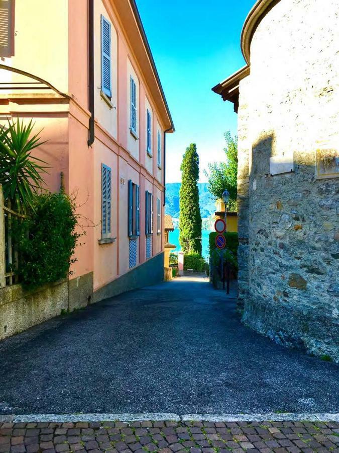 Casa Garden Varenna Exterior foto