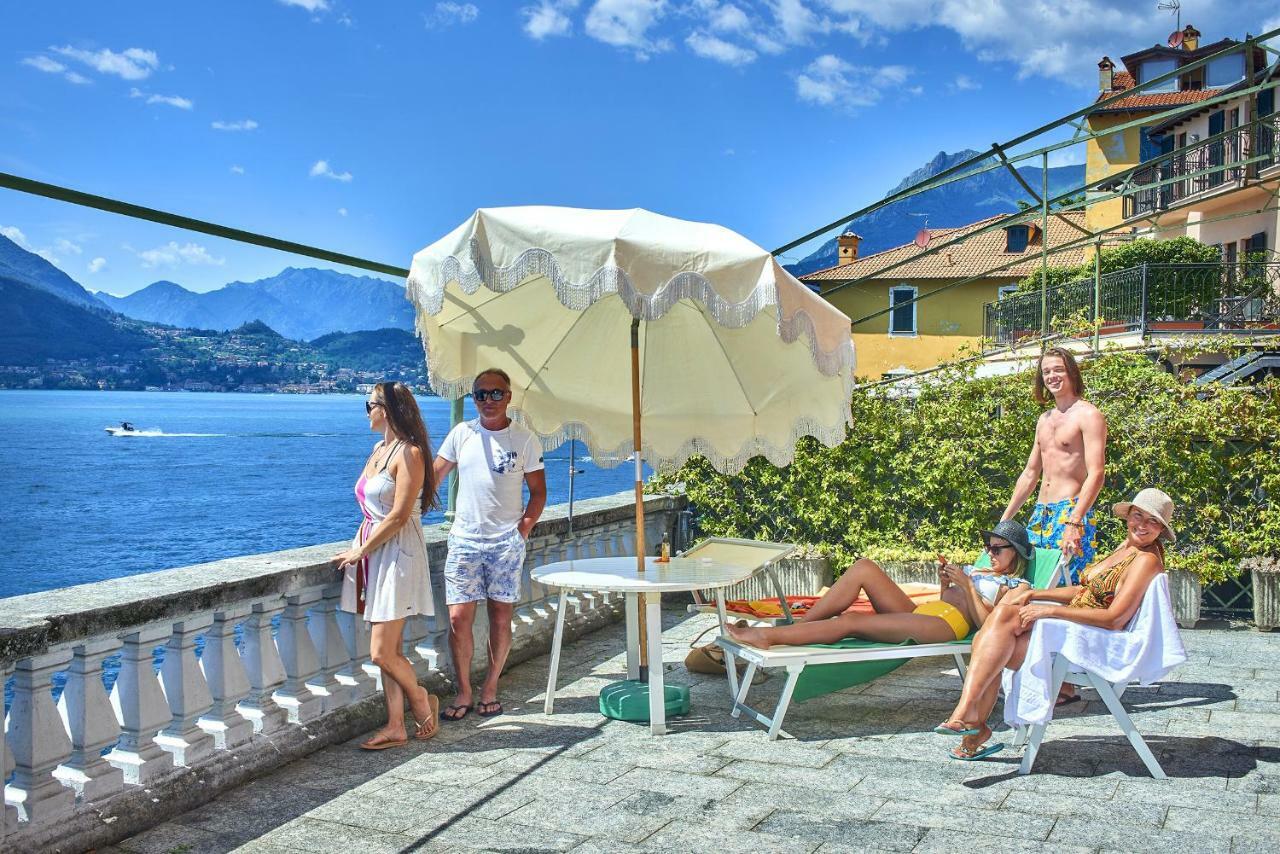 Casa Garden Varenna Exterior foto